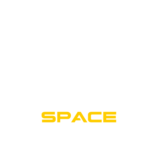 Logotipo Admiral Space